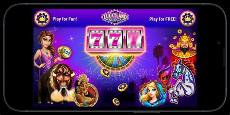 play luckyland
